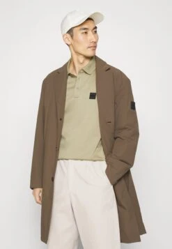 Boss Pado - Long Sleeved Top - Light Pastel Green 9 Boss Pado - Long Sleeved Top - Light Pastel Green -Boss Sales Store 4d23faca3dd04cdd9179a3830f834eec