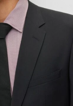 Boss Jasper 2 Set - Suit - Black One -Boss Sales Store 4d2aca069a46465cab38b006df68b0a5