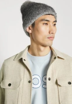 Boss Carper - Summer Jacket - Light Beige -Boss Sales Store 4d31b0a622e6453b81560a593aa18235