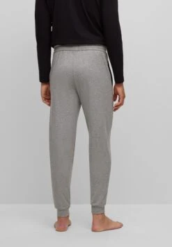 Boss Mix&Match Pants - Pyjama Bottoms - Medium Grey 7 Boss Mix&Match Pants - Pyjama Bottoms - Medium Grey -Boss Sales Store 4d389dfdc5be4849bfcf558f3c5b3dfd