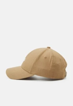 Boss Zed - Cap - Medium Beige -Boss Sales Store 4d83dc7b08ff40df8abddb8912a9bd67