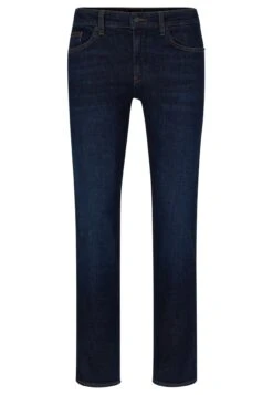 Boss Delaware - Straight Leg Jeans - Blue -Boss Sales Store 4da3d2a249a8402fbf66dd7ded5eada9