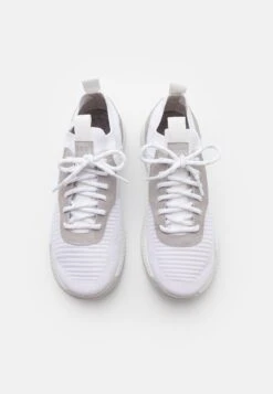 Boss Titanium Runn - Trainers - White -Boss Sales Store 4e4a91497e4c4aaba4a4dfa2daf8fbf2