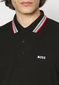 Boss Long Sleeved Top - Black 11 Boss Long Sleeved Top - Black -Boss Sales Store 4e5f4a2efb2b466c8ad5d31e8bffbc63