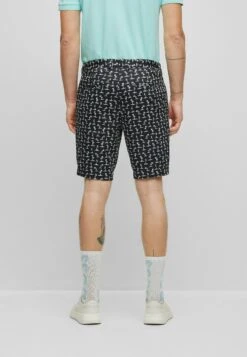 Boss Slice - Shorts - Light Blue Five -Boss Sales Store 4e74bde764ba4d7f97fdbfa091296b00