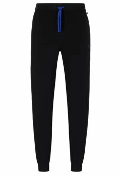 Boss Mix&Match- Pyjama Bottoms - Black Seven -Boss Sales Store 4e7b2240b2934de295315c01b5bd59f1