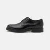 Boss Saul Derb - Lace-Ups - Black