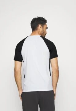 Boss Tee Active - Sports T-Shirt - White -Boss Sales Store 4ea0f475b66e47efb78a91472aec7f9a