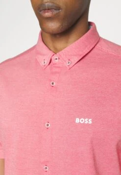 Boss Biadia - Shirt - Medium Red -Boss Sales Store 4f271759247c4b28aba6ad6d81cdac45
