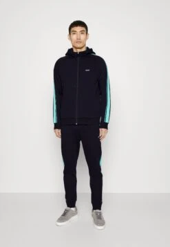 Boss Set - Tracksuit - Dark Blue