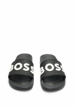 Boss Kirk - Pool Slides - Black One 12 Boss Kirk - Pool Slides - Black One -Boss Sales Store 4f853c47bd7342a4a4fc0466eb33b3be