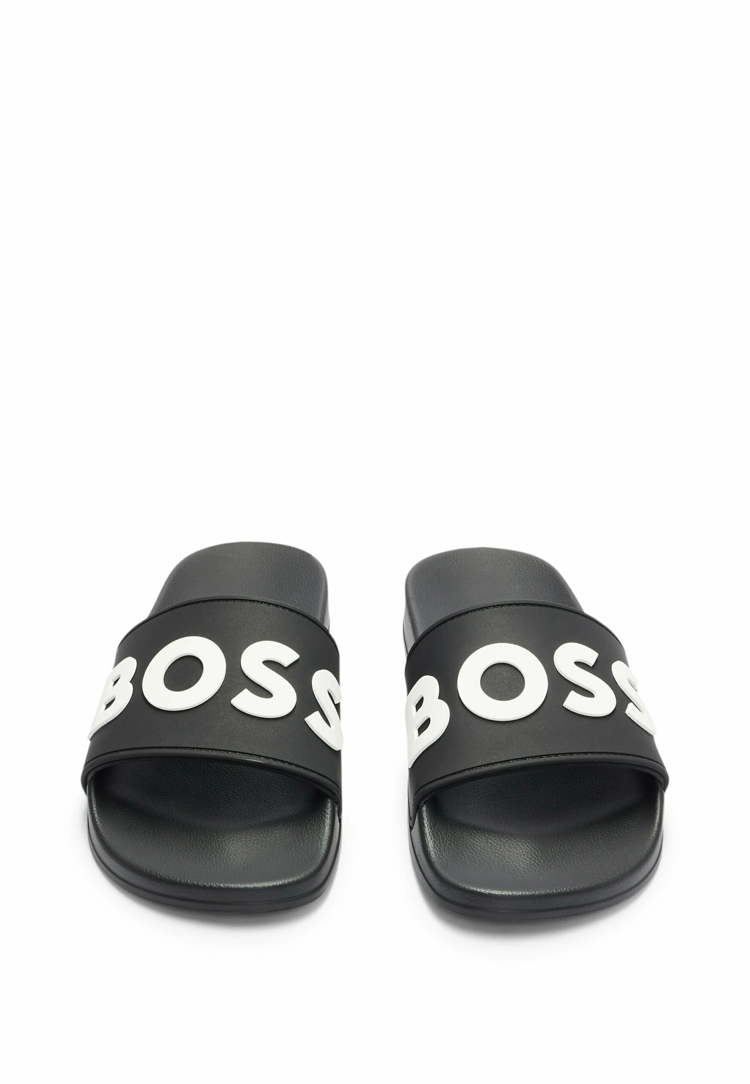 Boss Kirk - Pool Slides - Black One 6 Boss Kirk - Pool Slides - Black One - Image 6