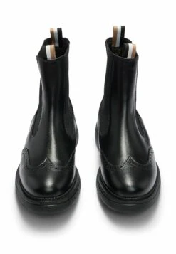 Boss Jacob Cheb Brlt - Classic Ankle Boots - Black One 13 Boss Jacob Cheb Brlt - Classic Ankle Boots - Black One -Boss Sales Store 4f9521d610a54da3be83114ff399d4b2
