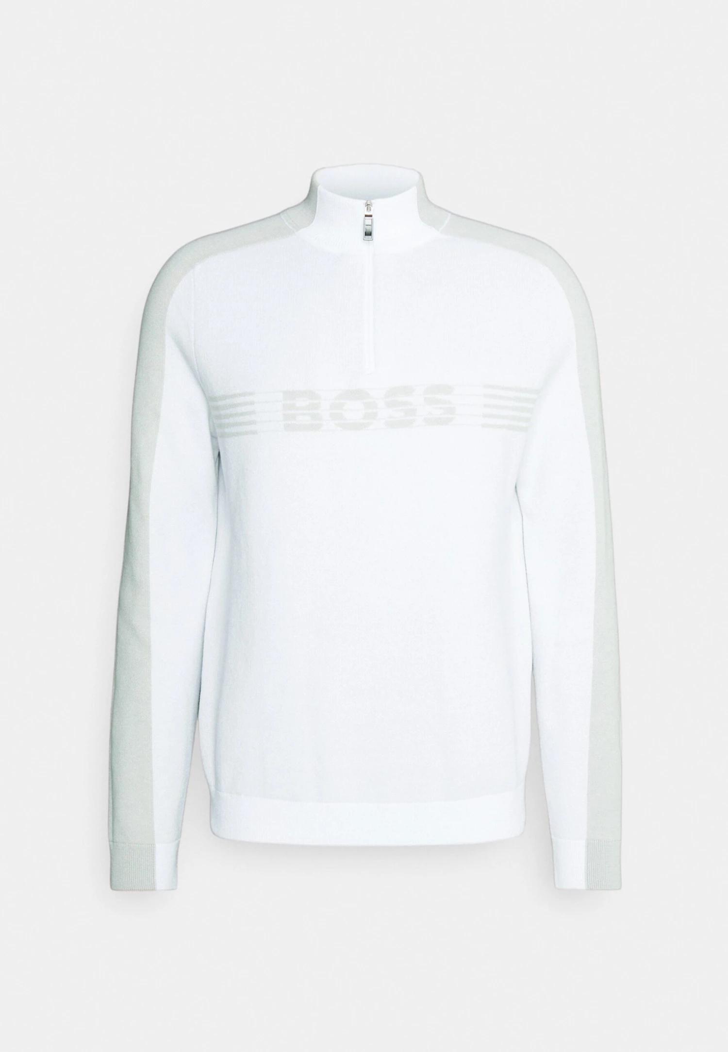 Boss Zirros - Jumper - White 6 Boss Zirros - Jumper - White - Image 6