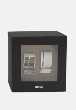 Boss Galliz Unisex - Belt - Black -Boss Sales Store 504acdc2514f4b499357eb0ebe3bae45