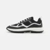 Boss Cedric Runn - Trainers - Black