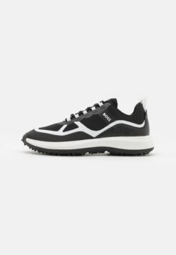 Boss Cedric Runn - Trainers - Black
