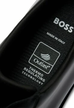 Boss Firstclass Derb Pl N - Smart Lace-Ups - Black One -Boss Sales Store 50e09690bf2649a5bf47569fcedb1641