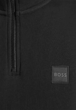 Boss Zetrust - Sweatshirt - Black 13 Boss Zetrust - Sweatshirt - Black -Boss Sales Store 51294bfe32f24cf185fde18a09c1cade