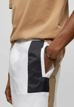 Boss B-Braidmono-Bra - Bracelet - Black One