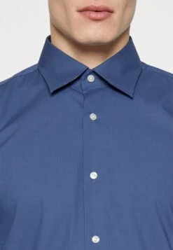 Boss H-Hank - Formal Shirt - Open Blue -Boss Sales Store 517eeccd6f4a43f4aec3f5f54563e3b8