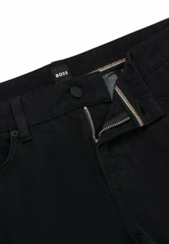 Boss Delaware - Slim Fit Jeans - Black One -Boss Sales Store 51868af48f2e4c9a9e9419a551078158