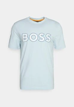 Boss Telogox - Print T-Shirt - Open Blue 10 Boss Telogox - Print T-Shirt - Open Blue -Boss Sales Store 5199dad048d743f68c25b0d19f5cd2bc