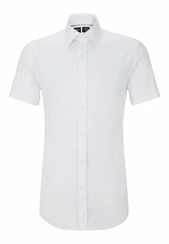 Boss P-Hank-Sh-C - Shirt - White -Boss Sales Store 51b2b8e48ac4434999a5ac3561f3818c