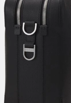 Boss Highway Doc Case Unisex - Laptop Bag - Black -Boss Sales Store 52336ebb5acf419fb47a2065d8c135af
