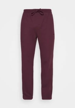 Boss Waffle- Pyjama Bottoms - Dark Purple -Boss Sales Store 52340798e20342a8adc2da6247d1891c