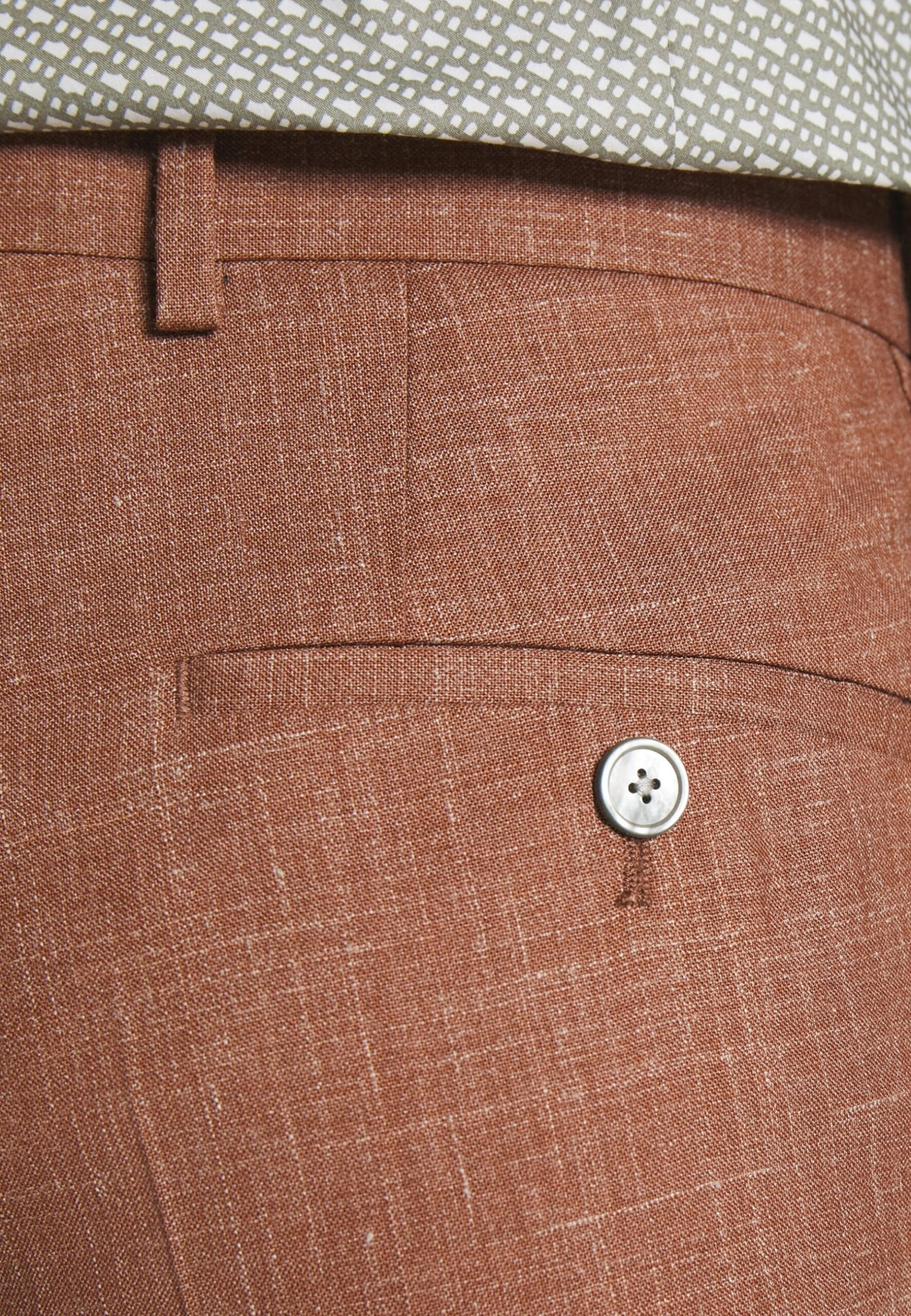 Boss Set - Suit - Medium Red 9 Boss Set - Suit - Medium Red - Image 9