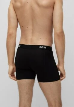 Boss 2P Print G - Pants - Dark Grey One -Boss Sales Store 5246864c8a2849a8bc24129b570b9dbe