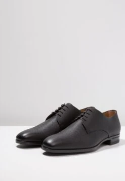 Boss Kensington - Smart Lace-Ups - Black -Boss Sales Store 529f269a1f4142d089d717f9d01af842