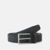 Boss Eman - Belt - Dark Blue