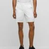 Boss S Break - Shorts - White