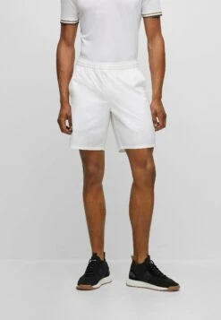 Boss S Break - Shorts - White