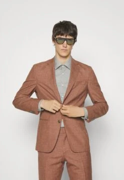 Boss Set - Suit - Medium Red 20 Boss Set - Suit - Medium Red -Boss Sales Store 535dc4893089479fbf6ab2dc5049aea3