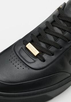 Boss Gary - Trainers - Black -Boss Sales Store 537616d78da747e69c8cc5f8c0e07cb9