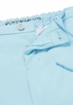 Boss S_Drax - Shorts - Light Blue One -Boss Sales Store 53802d959ca74c0883965f43f0d26235