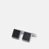 Boss Monogram Cuf - Cufflinks - Black