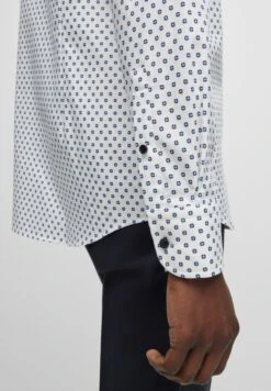 Boss Shirt - White -Boss Sales Store 54b594670ded4181b36c6db77cec94e3