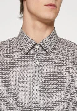 Boss Shirt - Open White -Boss Sales Store 55008e8575f84e4dbb15a3d6b2729017