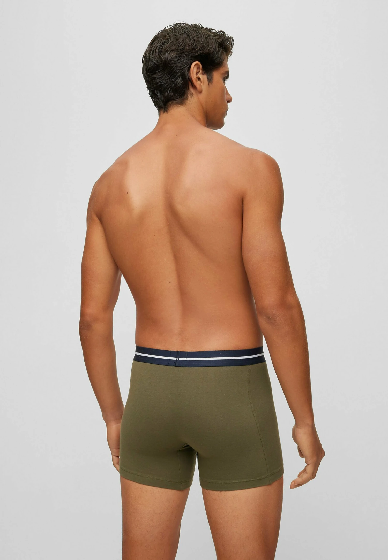 Boss Pack Of 3 - Pants - Patterned Fourteen 5 Boss Pack Of 3 - Pants - Patterned Fourteen - Image 5