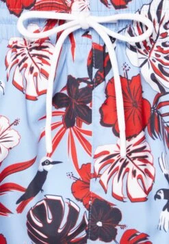 Boss Piranha - Swimming Shorts - Open Blue -Boss Sales Store 5538b27ba71e449b90aac12f169ac9cd