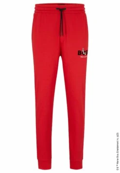 Looney Tunes X Boss S Hare Lny - Tracksuit Bottoms - Rot Dreizehn -Boss Sales Store 554079ca054d44fb83774af22ae3551b