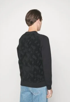 Boss Fenturo - Jumper - Black -Boss Sales Store 556e594058a44224bd6aa1944a7d45bf