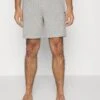 Boss Shorts - Pyjama Bottoms - Medium Grey