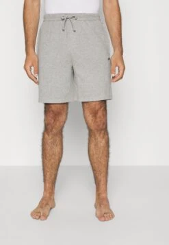 Boss Shorts - Pyjama Bottoms - Medium Grey
