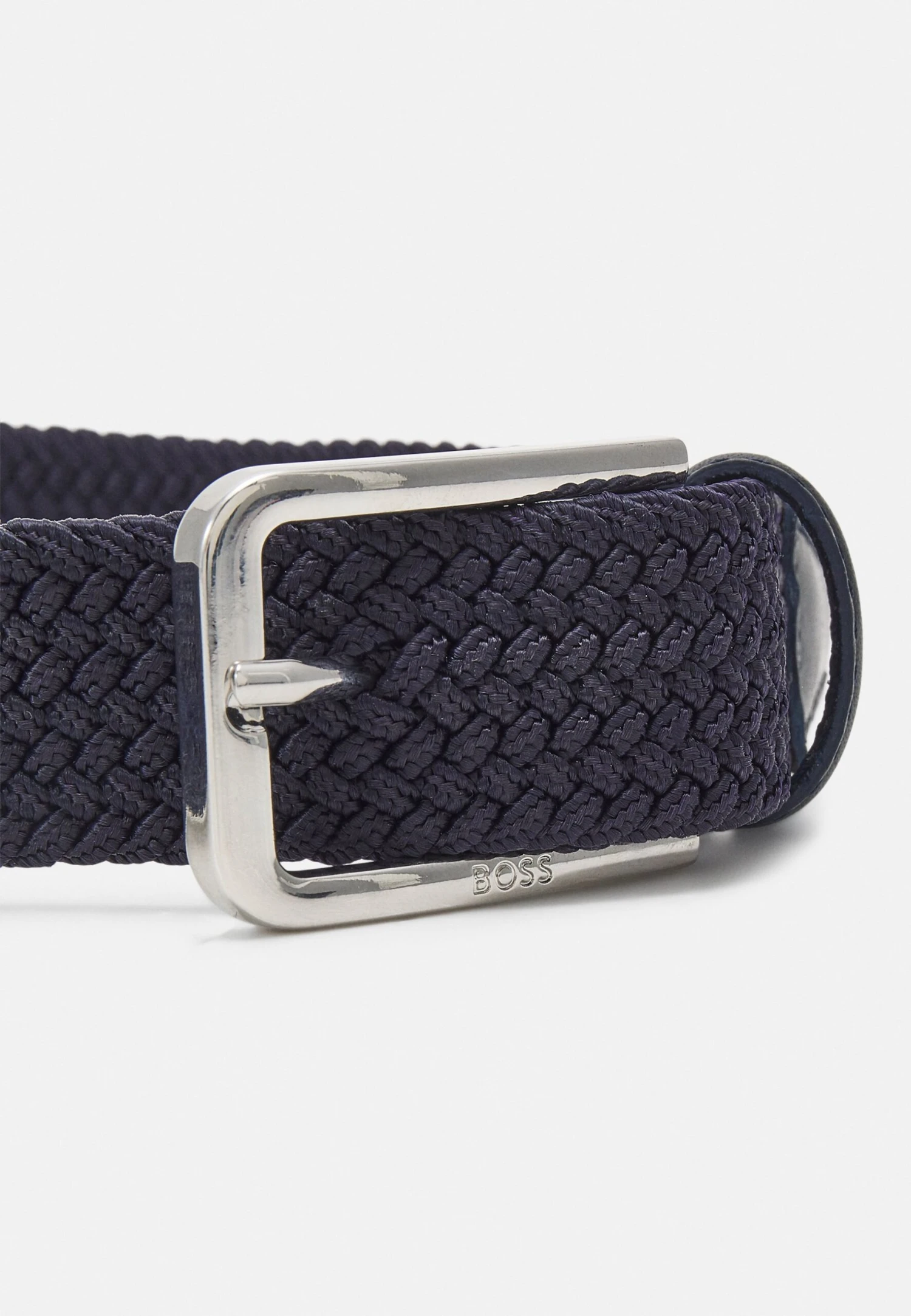 Boss Clorio - Belt - Navy 4 Boss Clorio - Belt - Navy - Image 4