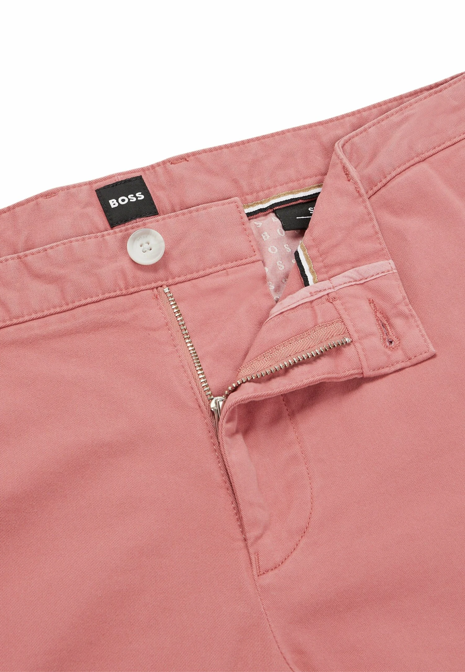 Boss Slice - Shorts - Open Pink Two 6 Boss Slice - Shorts - Open Pink Two - Image 6
